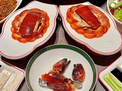 -秀儿四九城·新京菜(亚运村鸟巢店)