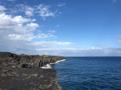-夏威夷火山国家公园