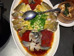 -知楚•精致湖北菜(武商MALL店)