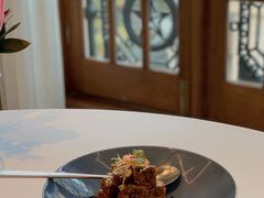 烤麸-伯衡55·吉品轩(乌鲁木齐南路店)