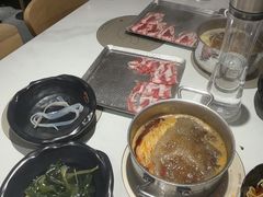 -呷哺呷哺 黄金牧场 (新中关购物中心店)