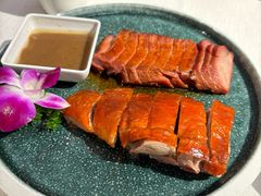 -新斗记·粤菜食尚专门店(金鹰新街口店)