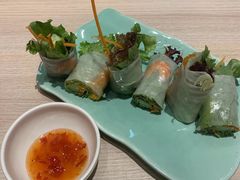 -米纸越南小馆(金鹰世界店)