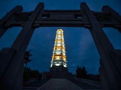 -舟山朱家尖绿城威斯汀度假酒店