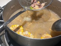 -潮泰牛肉火锅 · 创于1992年(车公庙店)