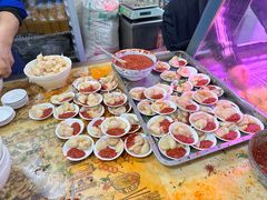 -老刘家泡馍·陕西老字号(钟楼广济街店)