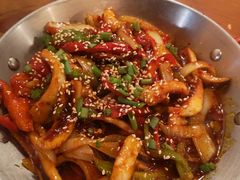 -槿Story·韩国料理(望京韩国美食城店)