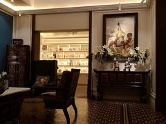 包厢-馨园villa融合菜(东山店)