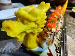 -将太无二·北美传奇寿司(瑞士公寓店)