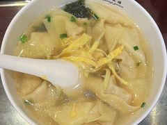 虾肉小馄饨-熙盛源(永乐路店)