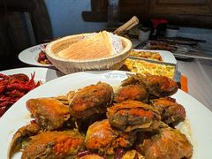 -有位虾匠·手工土菜小馆(市北店)