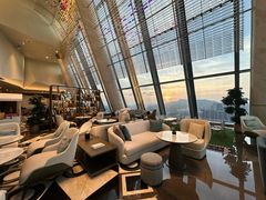 -星璞全日餐厅·高空自助餐(深铁铂尔曼酒店)