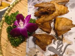 -陶缘一号·四季缘·老字号顺德菜·户外婚礼家宴(西滘店)
