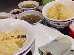 -老黄家(丰原街店)