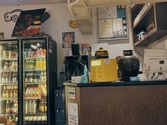 -聚串门儿·东北烧烤(信义坊店)