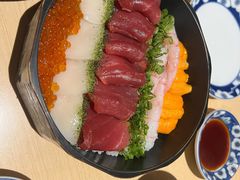 -小山日本料理(太古汇店)