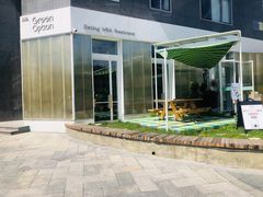 -Green Option(官舍店)