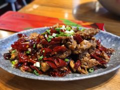 -付小姐在成都(吾悦广场店)