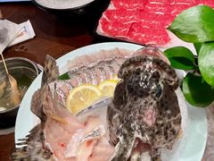 -东海怡品海鲜豆捞(舟宿夜江店)
