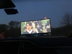 -枫花园汽车电影院(朝阳公园店)