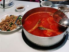 -陈记顺和牛肉火锅馆(天河北路店)