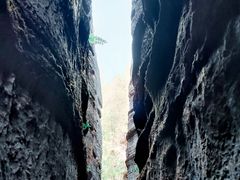 -梭布垭石林景区