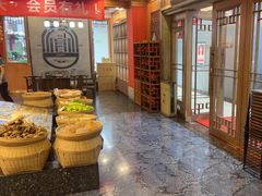 -围龙屋客家食府(福田店)