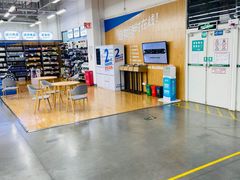-迪卡侬(土桥店)