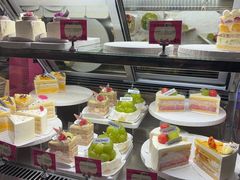 -PAOPAO Bakery&Café(港汇店)