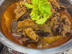 -潮正和潮汕牛肉火锅·老字号(番禺万达店)