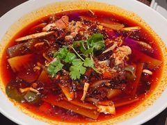 -映水芙蓉(长宁来福士店)