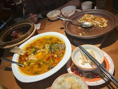 -话梅·客家小厨(东门店)