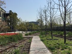 -白塔公园-儿童游乐园