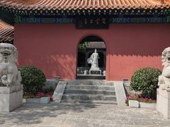 -戏马台景区