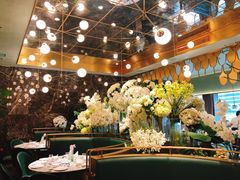 -雀蓝川菜(奥体广场店)