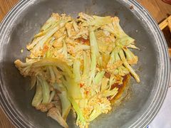 -蜜桃餐厅·伴山(绿宝广场店)