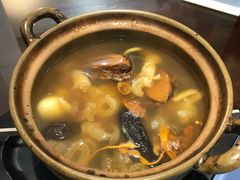 -香港聚强佛跳墙(江华路店)
