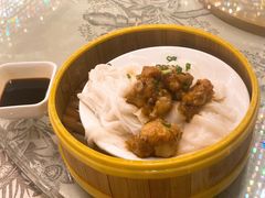 排骨陈村粉-香云轩·顺德菜(香云纱园林酒店店)