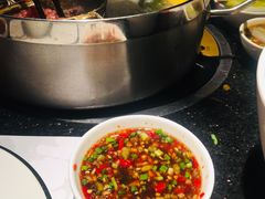 -牛事制造局牛肉火锅(莲岳路店)