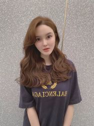 -3AM HAIR SALON染发接发