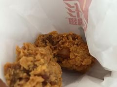 -麦当劳(华亚广场店)