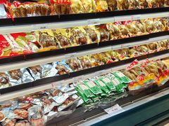 -京客隆超市(京源店)