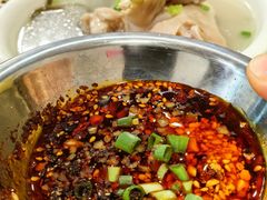 -双流老字号董蹄花(广场路店)