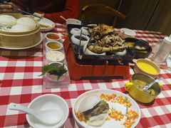 -西贝(石景山当代店)