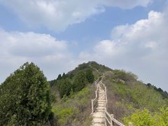 -北京金海湖景区