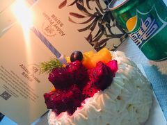 -全日可颂动物奶油生日蛋糕(步行街店)
