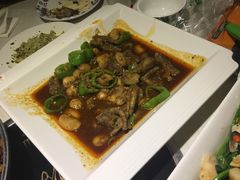 -蛙蛙叫干锅年代(簋街总店)