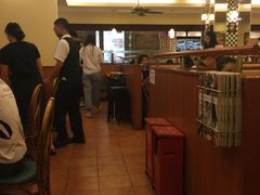 -萨莉亚意式餐厅(中信地铁商场店)