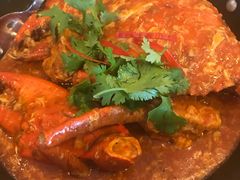 -新加坡海鲜共和(名胜世界圣淘沙海滨坊)