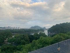 -维纳斯酒店-忆咖啡观景餐厅(象山公园店)